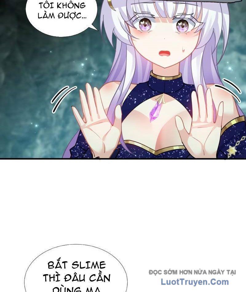 Toàn Bộ Fan Của Ta Đều Là Ma Nữ Chap 25 - Next Chap 26