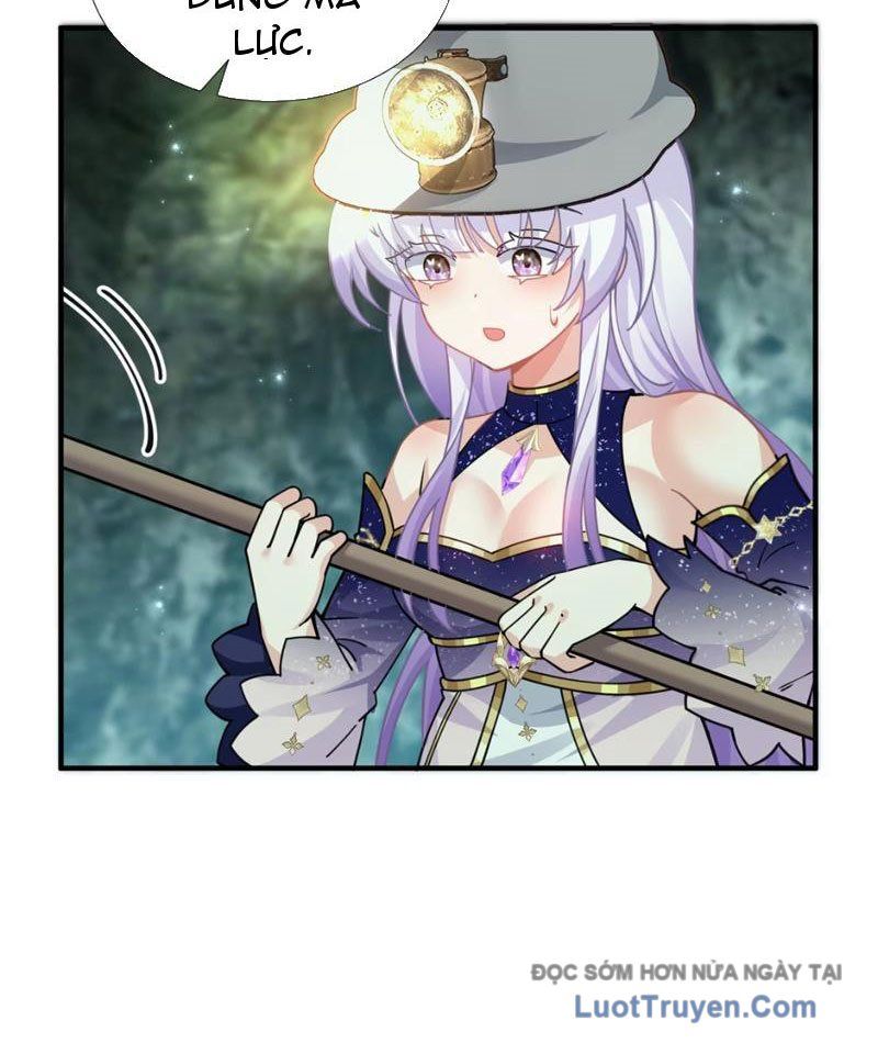 Toàn Bộ Fan Của Ta Đều Là Ma Nữ Chap 25 - Next Chap 26