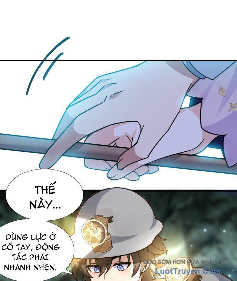 Toàn Bộ Fan Của Ta Đều Là Ma Nữ Chap 25 - Next Chap 26