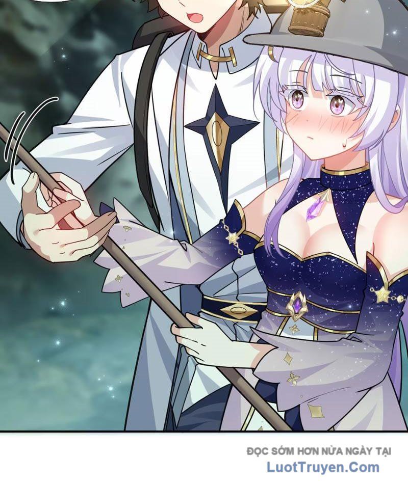 Toàn Bộ Fan Của Ta Đều Là Ma Nữ Chap 25 - Next Chap 26