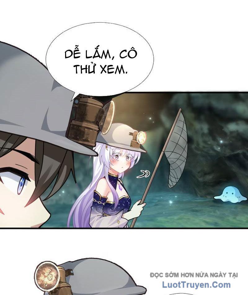 Toàn Bộ Fan Của Ta Đều Là Ma Nữ Chap 25 - Next Chap 26