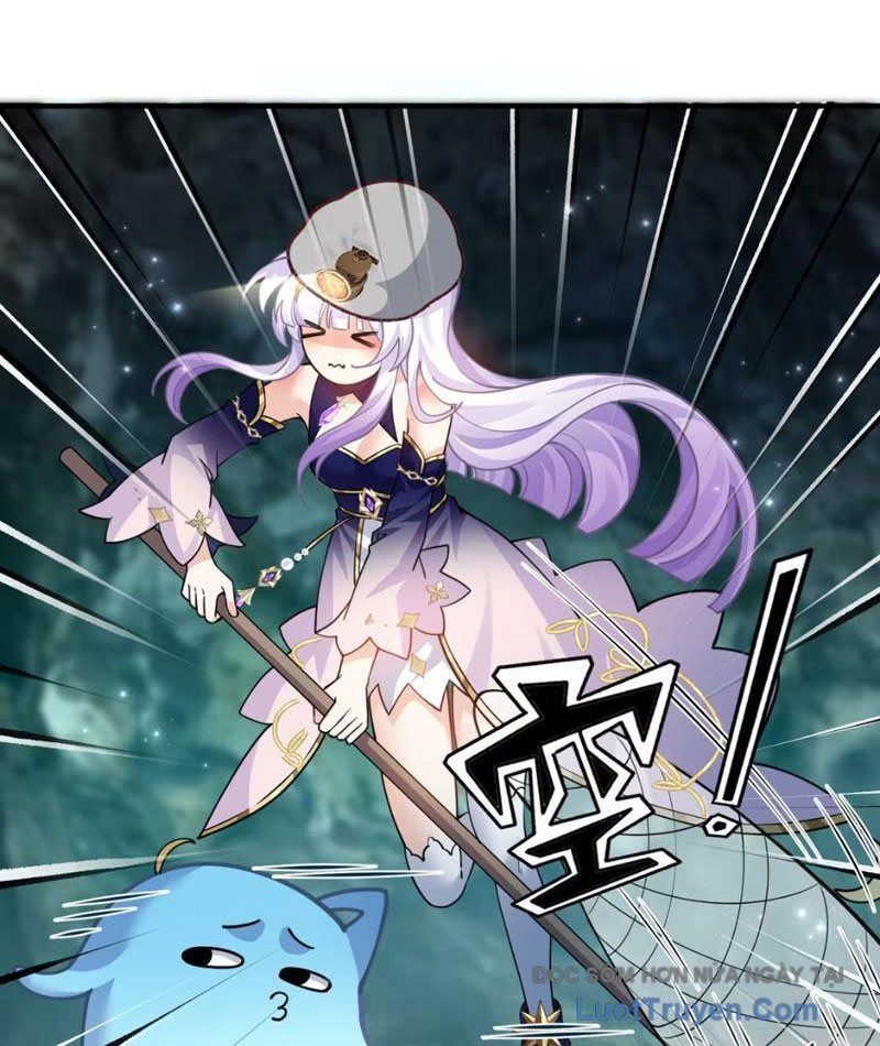 Toàn Bộ Fan Của Ta Đều Là Ma Nữ Chap 25 - Next Chap 26