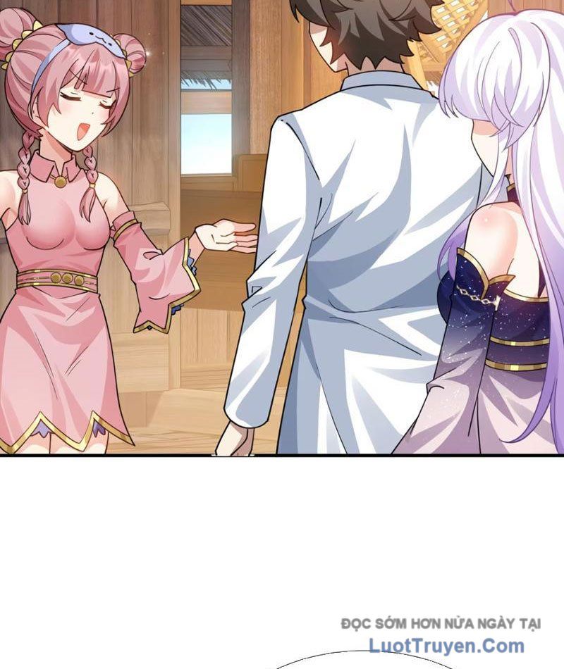 Toàn Bộ Fan Của Ta Đều Là Ma Nữ Chap 25 - Next Chap 26