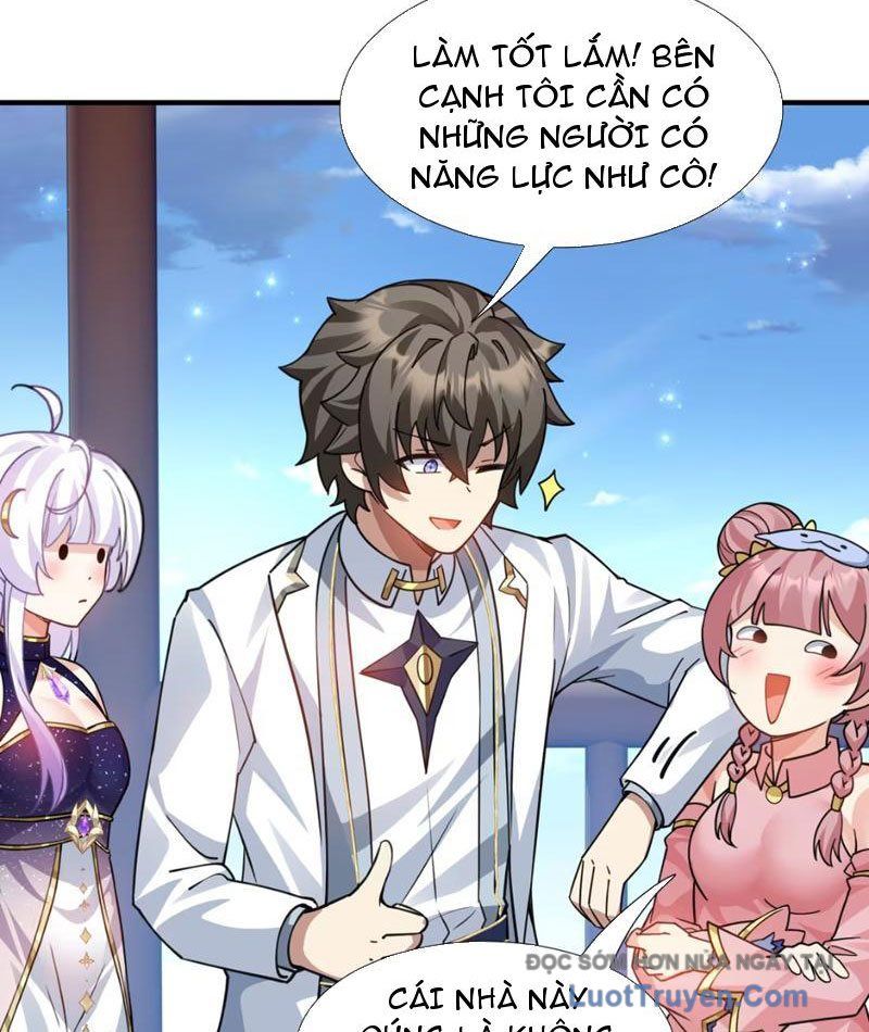 Toàn Bộ Fan Của Ta Đều Là Ma Nữ Chap 25 - Next Chap 26