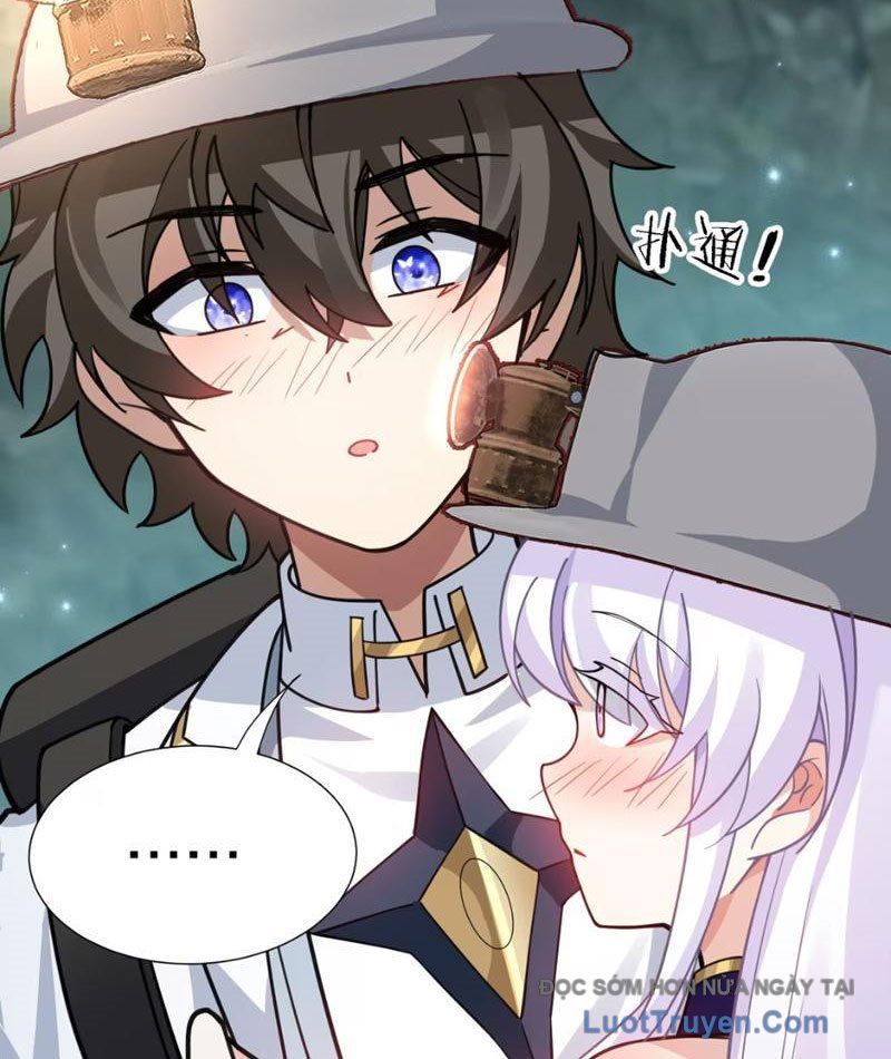 Toàn Bộ Fan Của Ta Đều Là Ma Nữ Chap 25 - Next Chap 26