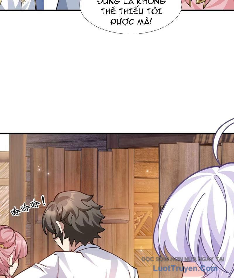 Toàn Bộ Fan Của Ta Đều Là Ma Nữ Chap 25 - Next Chap 26