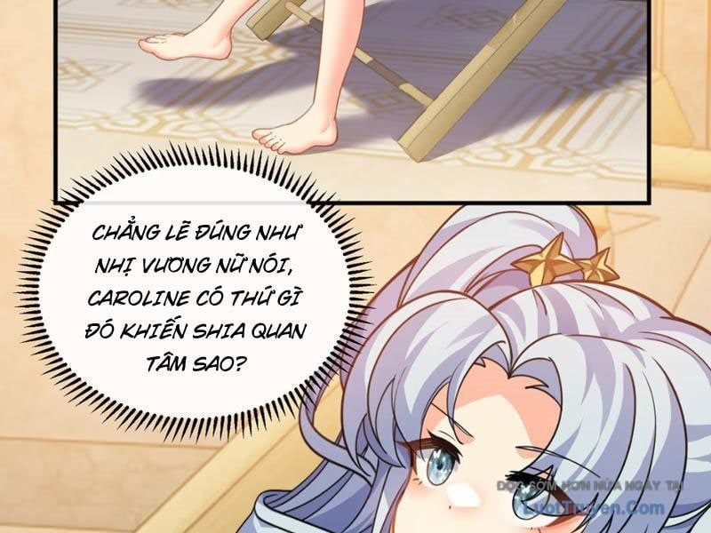 Toàn Bộ Fan Của Ta Đều Là Ma Nữ Chap 26 - Next Chap 27
