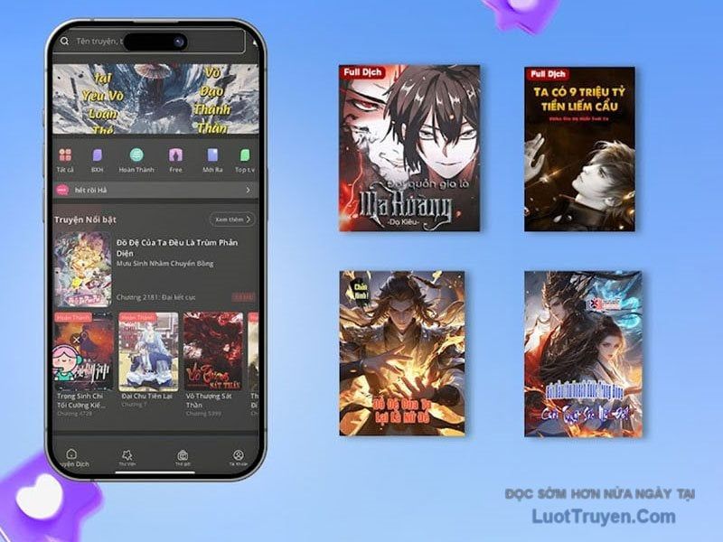 Toàn Bộ Fan Của Ta Đều Là Ma Nữ Chap 26 - Next Chap 27