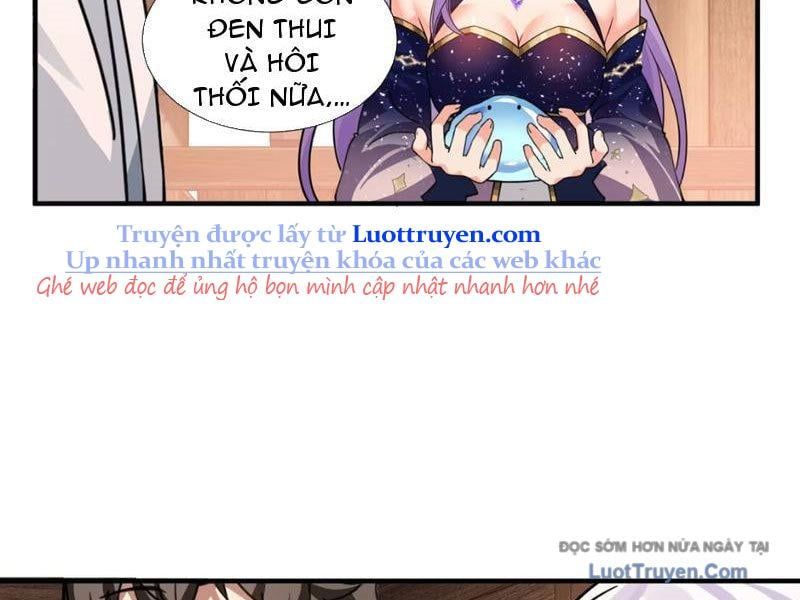 Toàn Bộ Fan Của Ta Đều Là Ma Nữ Chap 26 - Next Chap 27