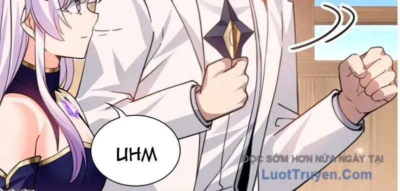 Toàn Bộ Fan Của Ta Đều Là Ma Nữ Chap 27 - Next Chap 28