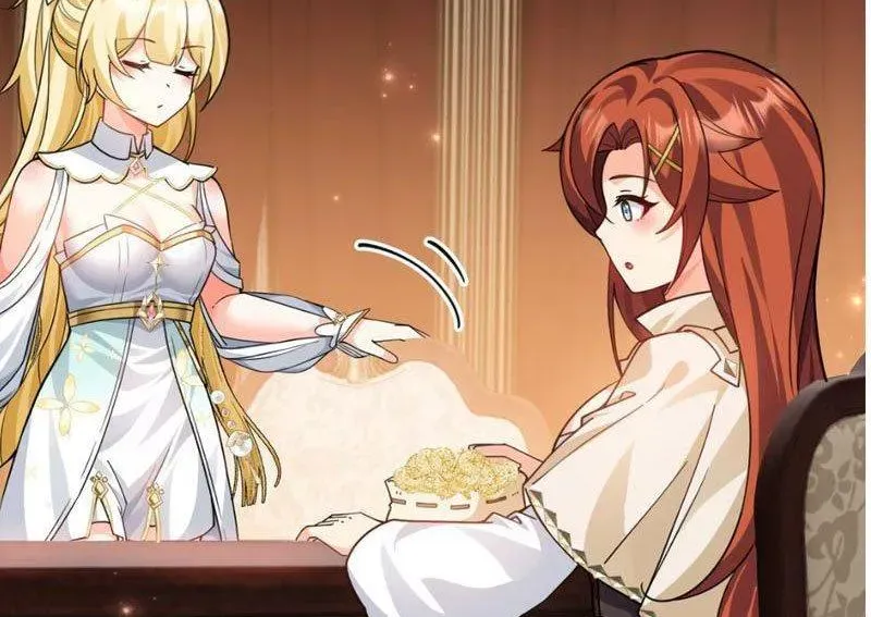 Toàn Bộ Fan Của Ta Đều Là Ma Nữ Chap 27 - Next Chap 28