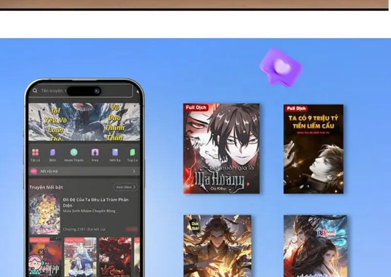 Toàn Bộ Fan Của Ta Đều Là Ma Nữ Chap 27 - Next Chap 28