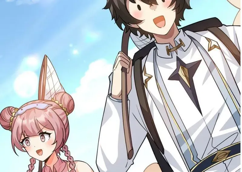 Toàn Bộ Fan Của Ta Đều Là Ma Nữ Chap 27 - Next Chap 28