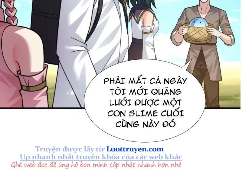 Toàn Bộ Fan Của Ta Đều Là Ma Nữ Chap 27 - Next Chap 28