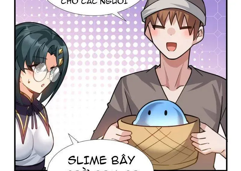 Toàn Bộ Fan Của Ta Đều Là Ma Nữ Chap 27 - Next Chap 28