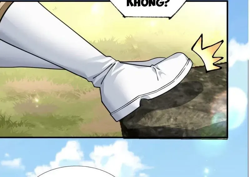 Toàn Bộ Fan Của Ta Đều Là Ma Nữ Chap 27 - Next Chap 28