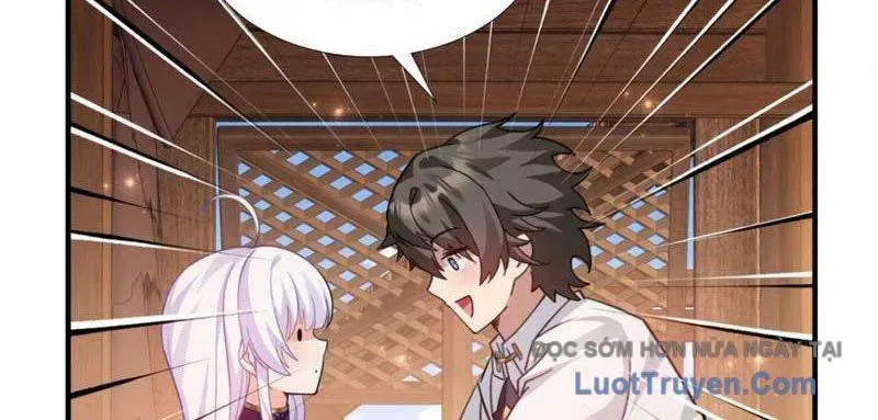 Toàn Bộ Fan Của Ta Đều Là Ma Nữ Chap 27 - Next Chap 28