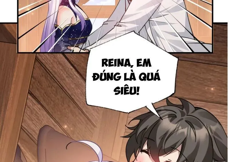 Toàn Bộ Fan Của Ta Đều Là Ma Nữ Chap 27 - Next Chap 28