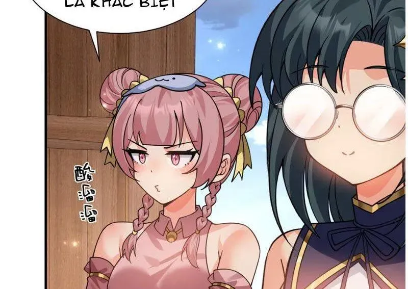 Toàn Bộ Fan Của Ta Đều Là Ma Nữ Chap 27 - Next Chap 28