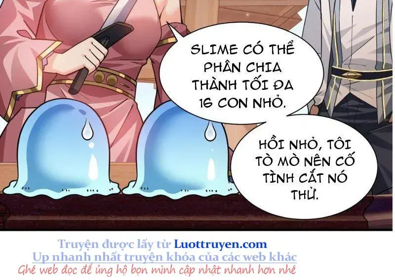 Toàn Bộ Fan Của Ta Đều Là Ma Nữ Chap 27 - Next Chap 28