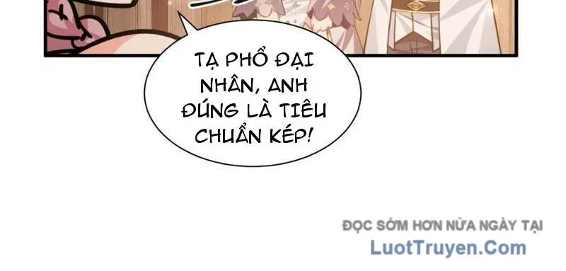 Toàn Bộ Fan Của Ta Đều Là Ma Nữ Chap 27 - Next Chap 28