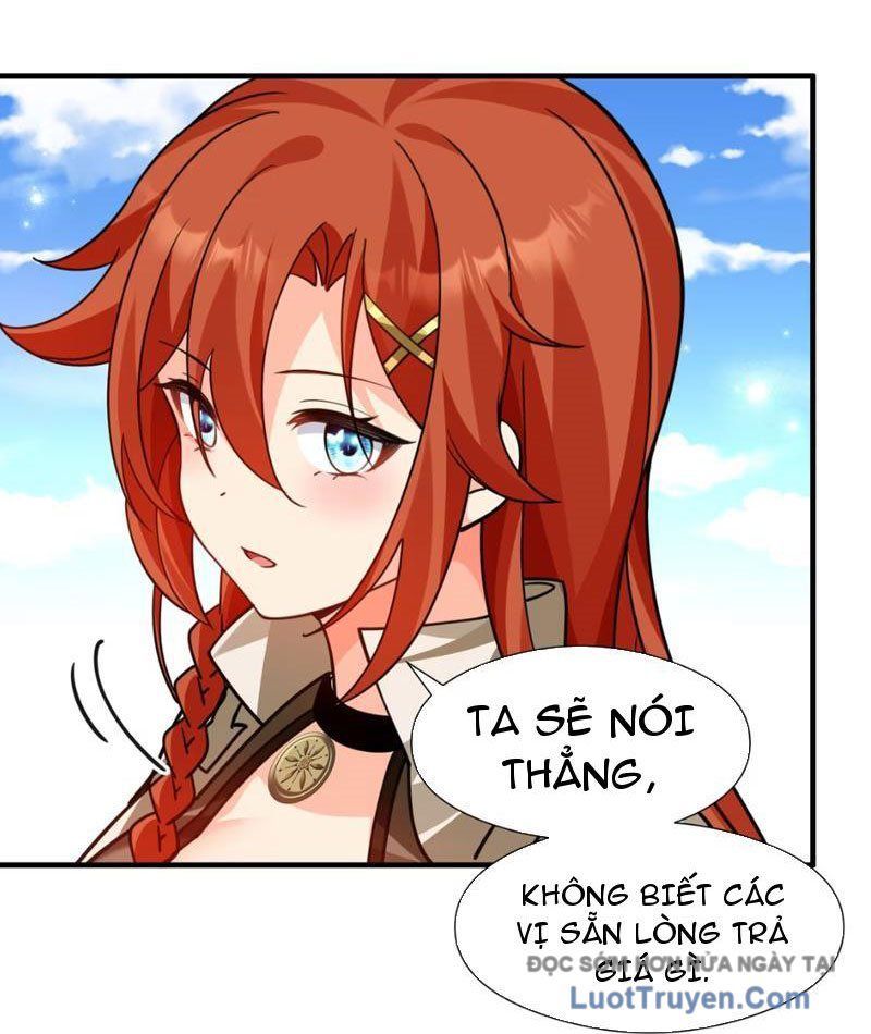 Toàn Bộ Fan Của Ta Đều Là Ma Nữ Chap 29 - Next Chap 30