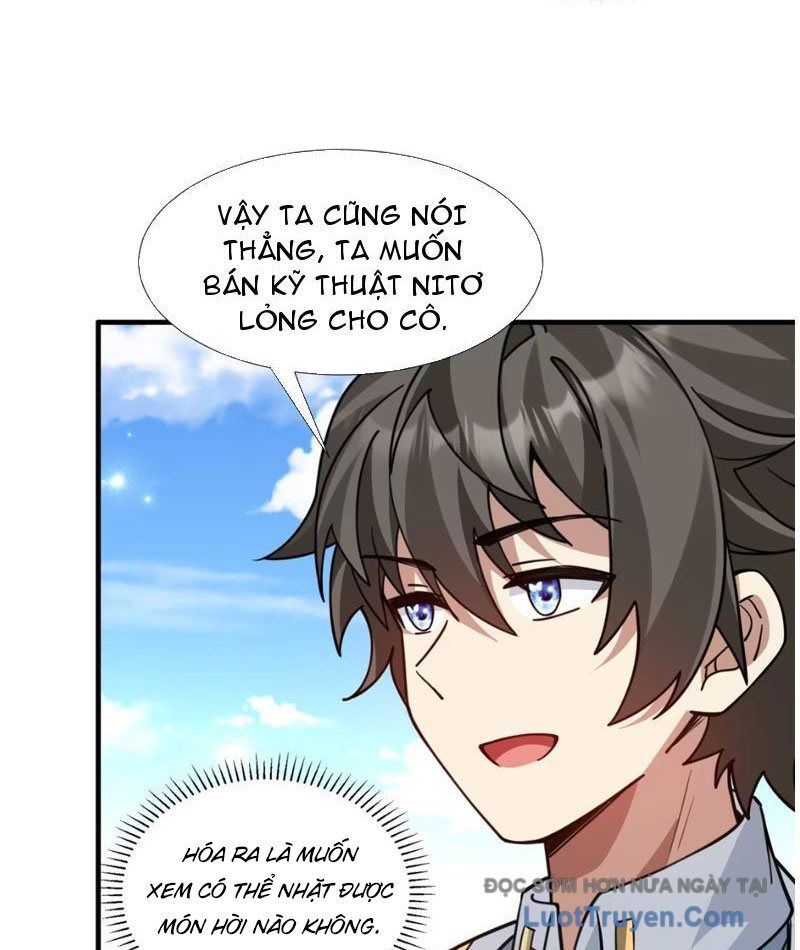 Toàn Bộ Fan Của Ta Đều Là Ma Nữ Chap 29 - Next Chap 30