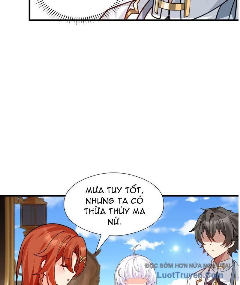 Toàn Bộ Fan Của Ta Đều Là Ma Nữ Chap 29 - Next Chap 30