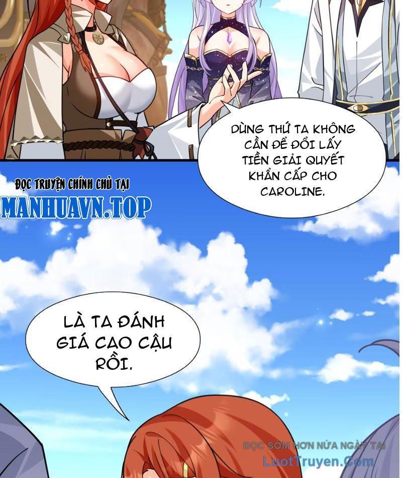 Toàn Bộ Fan Của Ta Đều Là Ma Nữ Chap 29 - Next Chap 30