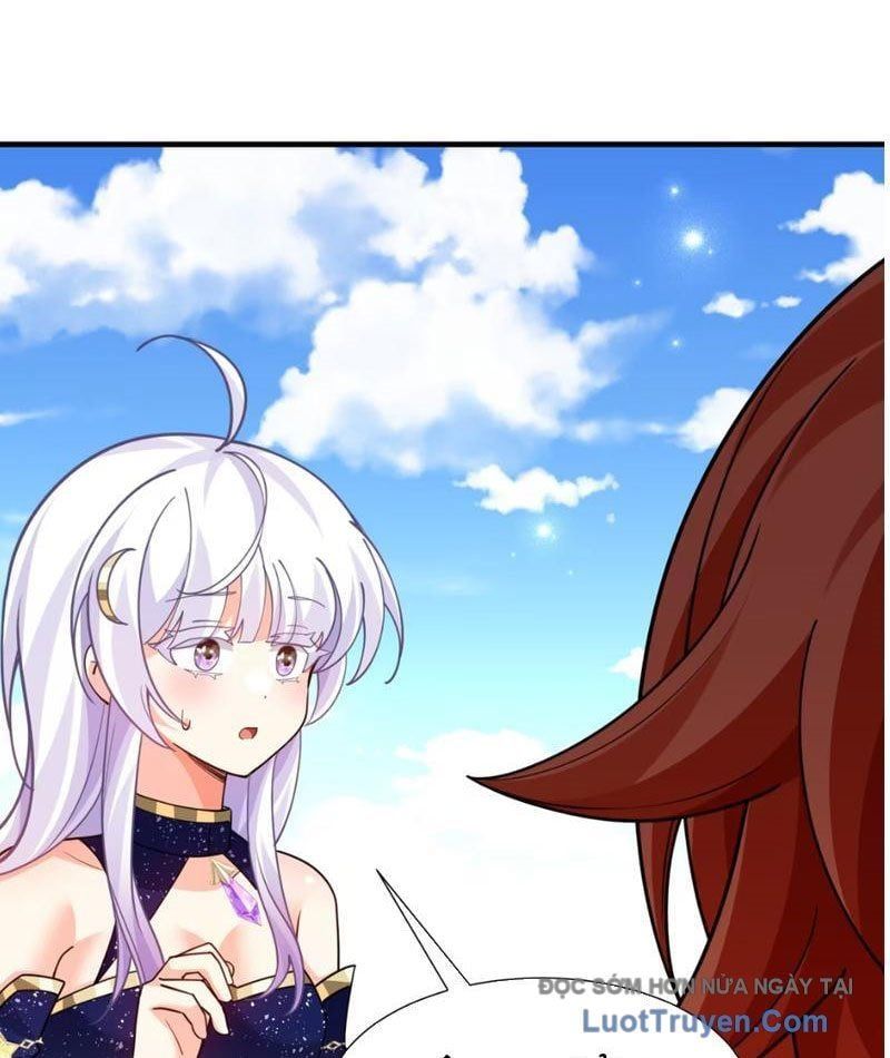 Toàn Bộ Fan Của Ta Đều Là Ma Nữ Chap 29 - Next Chap 30