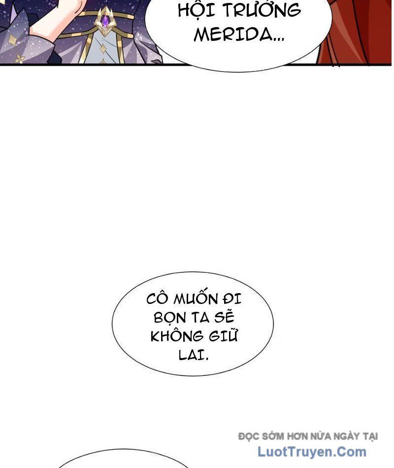 Toàn Bộ Fan Của Ta Đều Là Ma Nữ Chap 29 - Next Chap 30