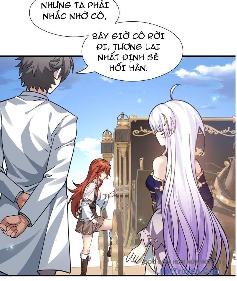 Toàn Bộ Fan Của Ta Đều Là Ma Nữ Chap 29 - Next Chap 30