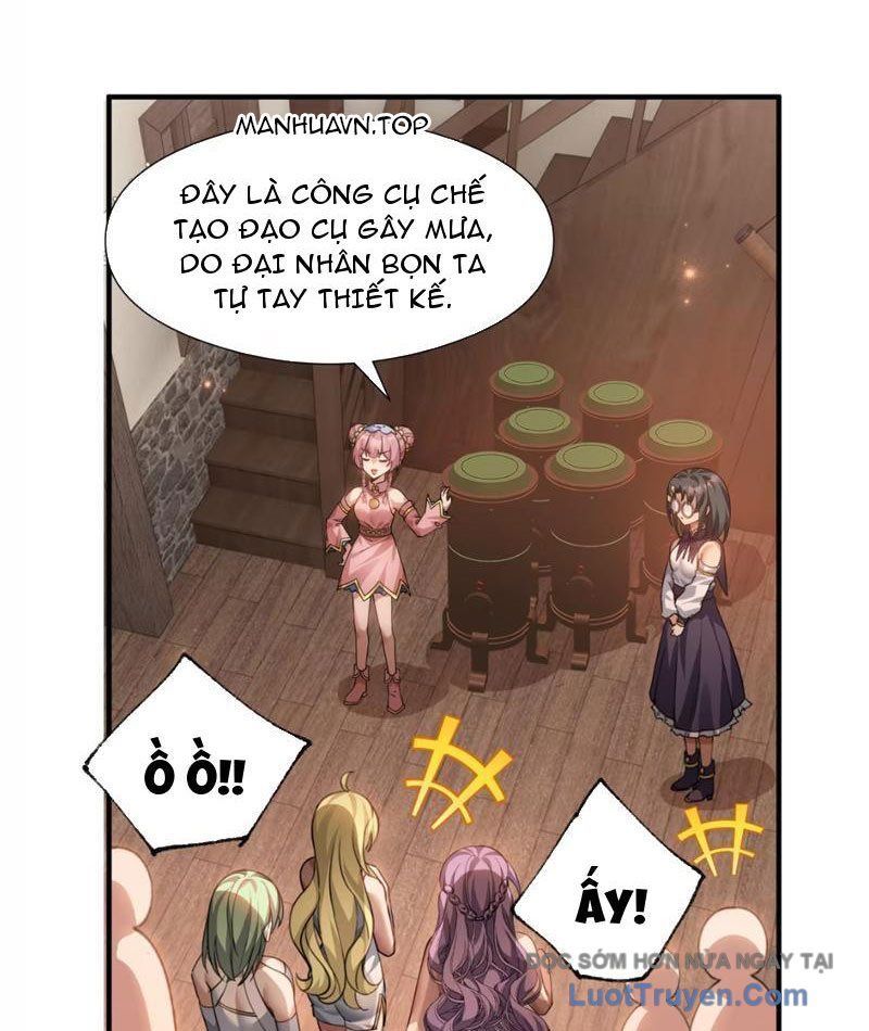 Toàn Bộ Fan Của Ta Đều Là Ma Nữ Chap 29 - Next Chap 30