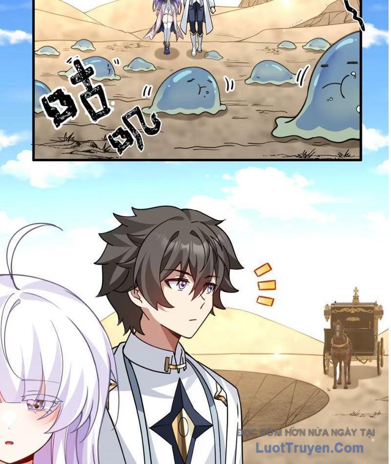 Toàn Bộ Fan Của Ta Đều Là Ma Nữ Chap 29 - Next Chap 30