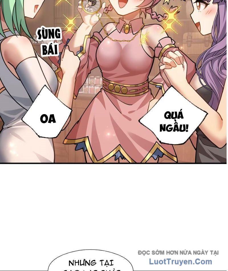 Toàn Bộ Fan Của Ta Đều Là Ma Nữ Chap 29 - Next Chap 30