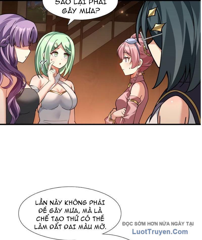 Toàn Bộ Fan Của Ta Đều Là Ma Nữ Chap 29 - Next Chap 30