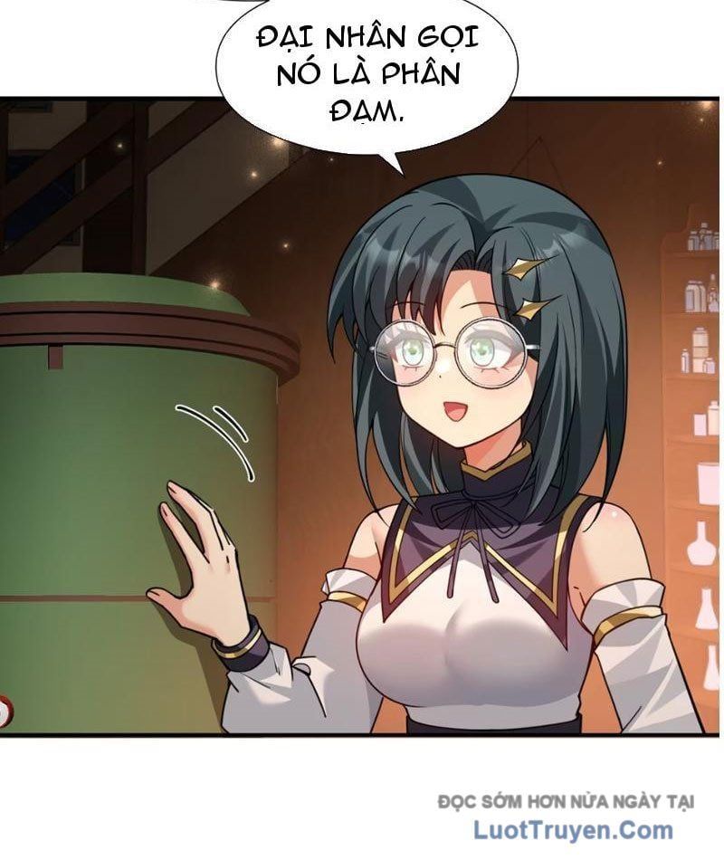 Toàn Bộ Fan Của Ta Đều Là Ma Nữ Chap 29 - Next Chap 30