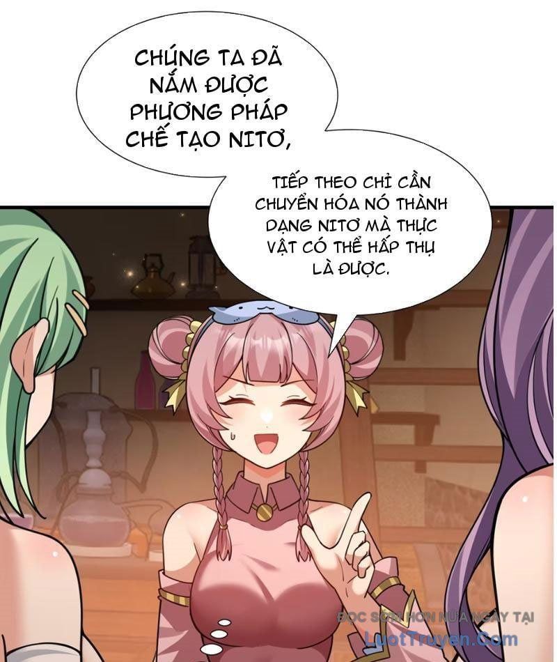 Toàn Bộ Fan Của Ta Đều Là Ma Nữ Chap 29 - Next Chap 30