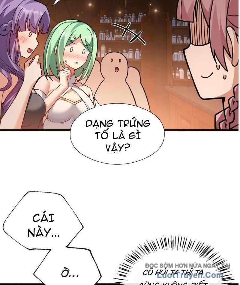 Toàn Bộ Fan Của Ta Đều Là Ma Nữ Chap 29 - Next Chap 30