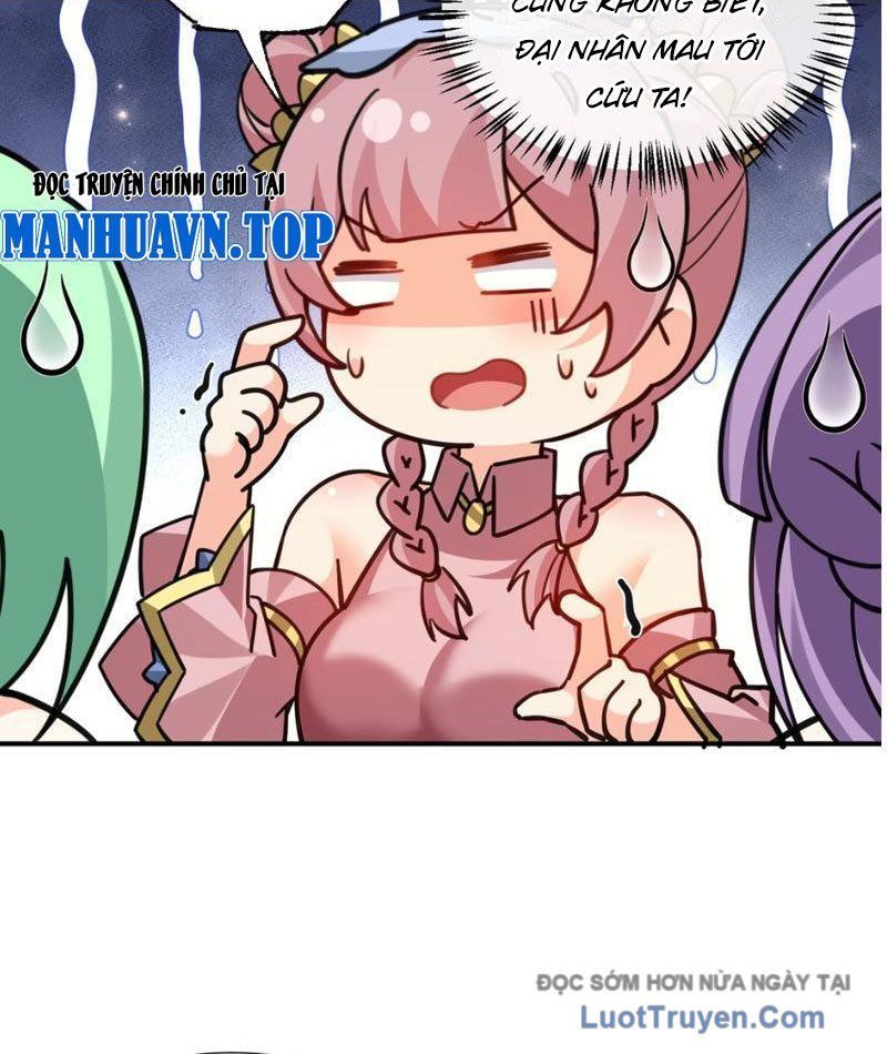 Toàn Bộ Fan Của Ta Đều Là Ma Nữ Chap 29 - Next Chap 30