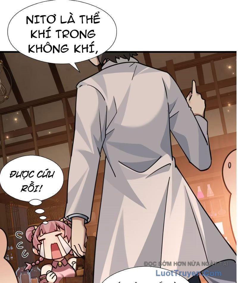 Toàn Bộ Fan Của Ta Đều Là Ma Nữ Chap 29 - Next Chap 30