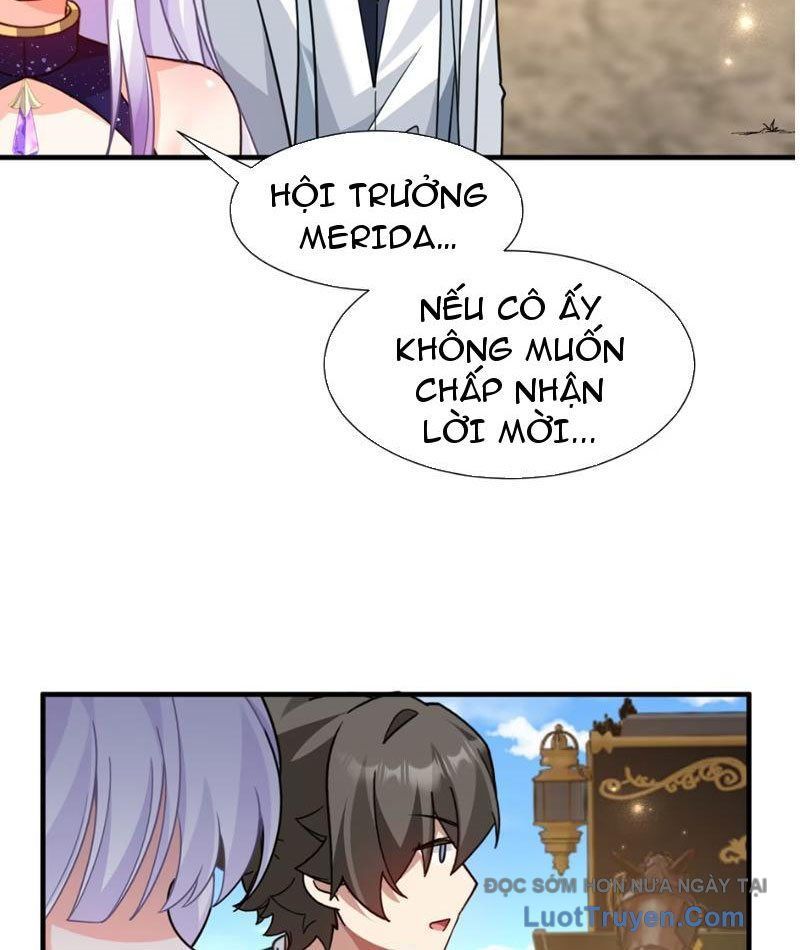 Toàn Bộ Fan Của Ta Đều Là Ma Nữ Chap 29 - Next Chap 30