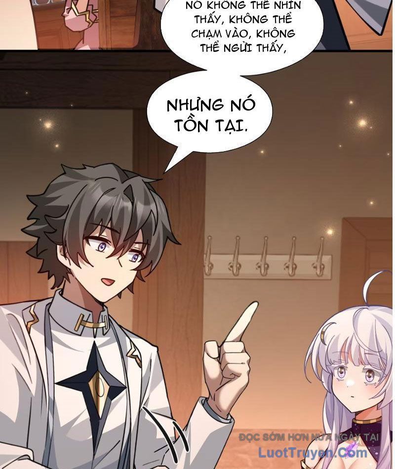 Toàn Bộ Fan Của Ta Đều Là Ma Nữ Chap 29 - Next Chap 30