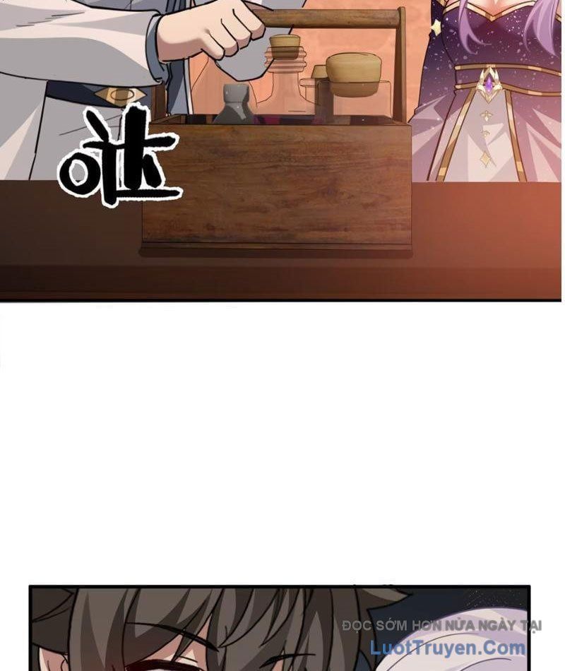 Toàn Bộ Fan Của Ta Đều Là Ma Nữ Chap 29 - Next Chap 30