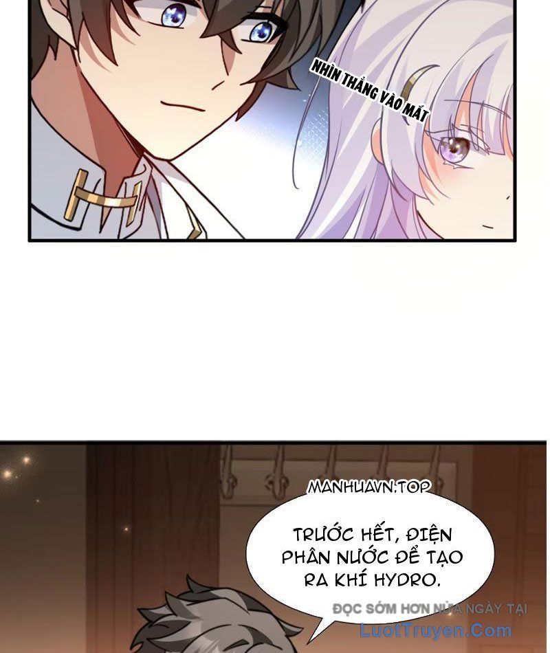 Toàn Bộ Fan Của Ta Đều Là Ma Nữ Chap 29 - Next Chap 30