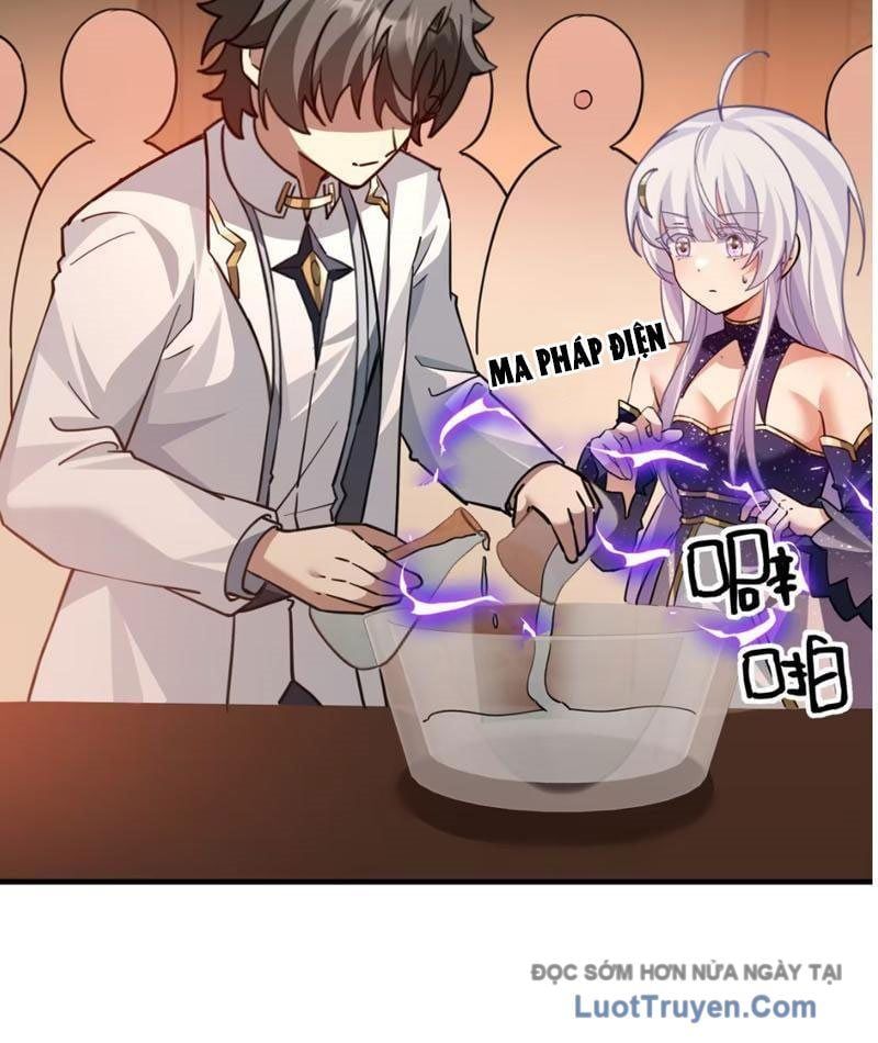 Toàn Bộ Fan Của Ta Đều Là Ma Nữ Chap 29 - Next Chap 30