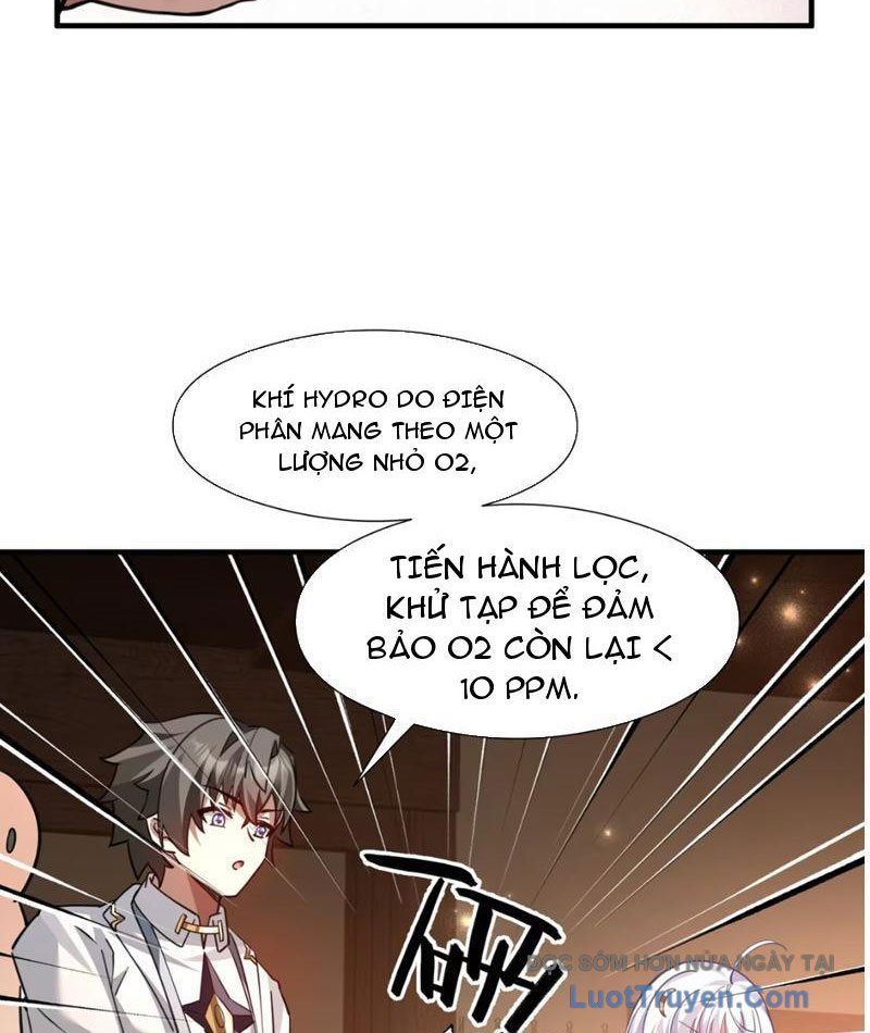 Toàn Bộ Fan Của Ta Đều Là Ma Nữ Chap 29 - Next Chap 30