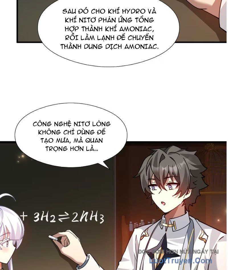 Toàn Bộ Fan Của Ta Đều Là Ma Nữ Chap 29 - Next Chap 30