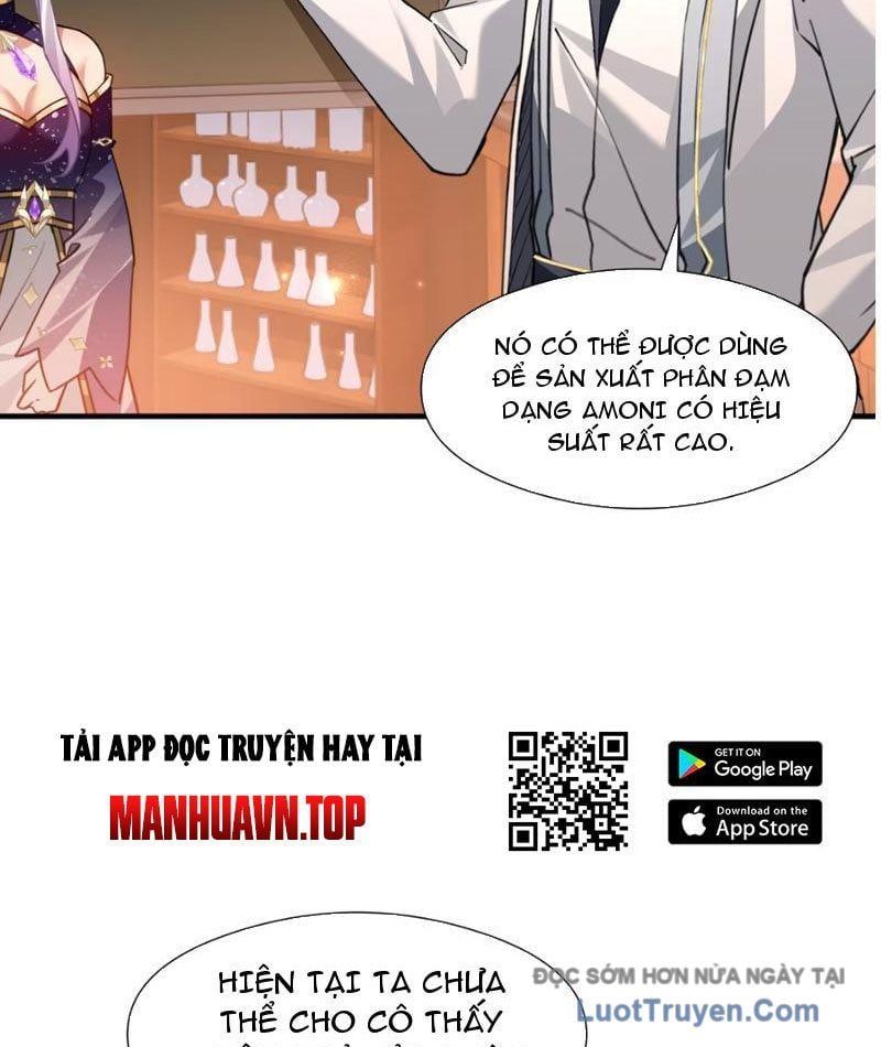 Toàn Bộ Fan Của Ta Đều Là Ma Nữ Chap 29 - Next Chap 30