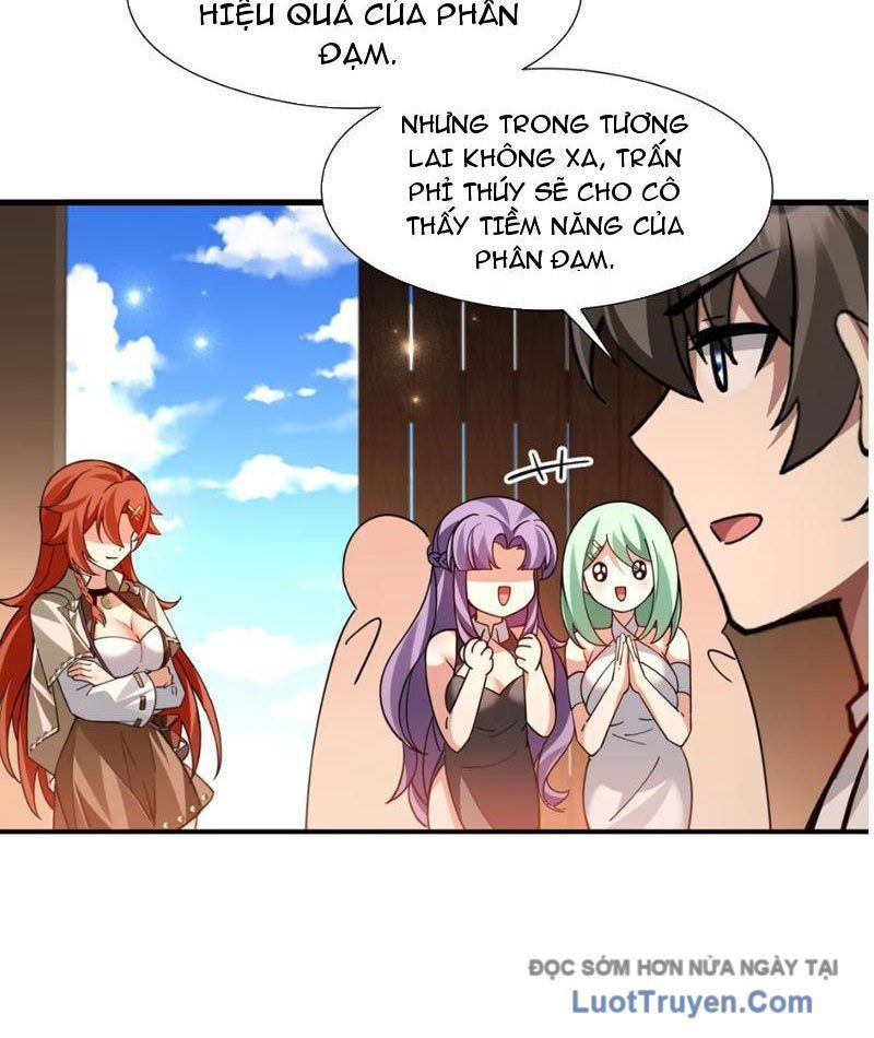 Toàn Bộ Fan Của Ta Đều Là Ma Nữ Chap 29 - Next Chap 30